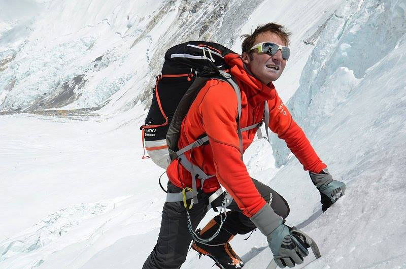 Ueli Steck’s Death Anniversary: Climbers follow the ‘Swiss Machine’ footsteps