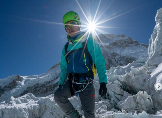 Deux Népalais : l’autre expédition hivernale au Manaslu, 8.163 mètres !